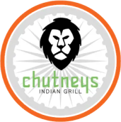 Eat Chutneys Indian Grill - Logo