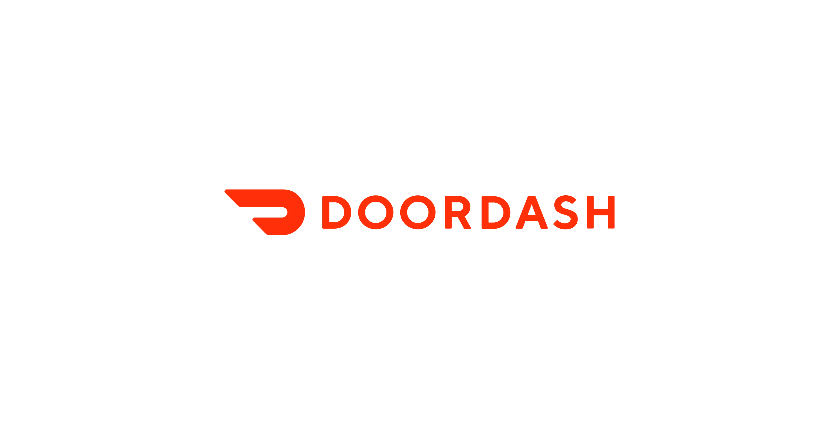 DoorDash Logo
