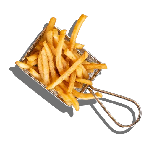 Fries
